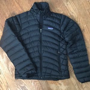 Patagonia Down Jacket